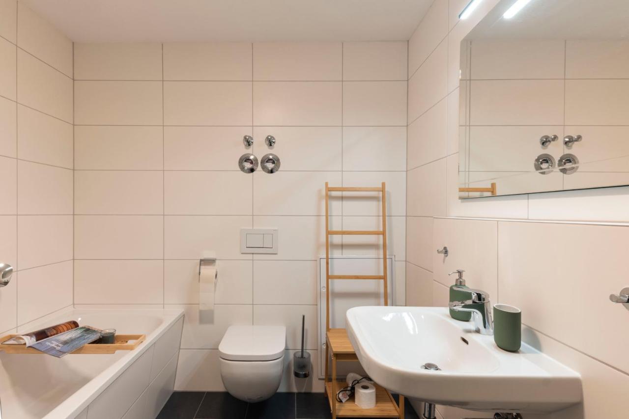 Privates Ruhiges Haus Im Herzen Der Neustadt Dresden Ngoại thất bức ảnh
