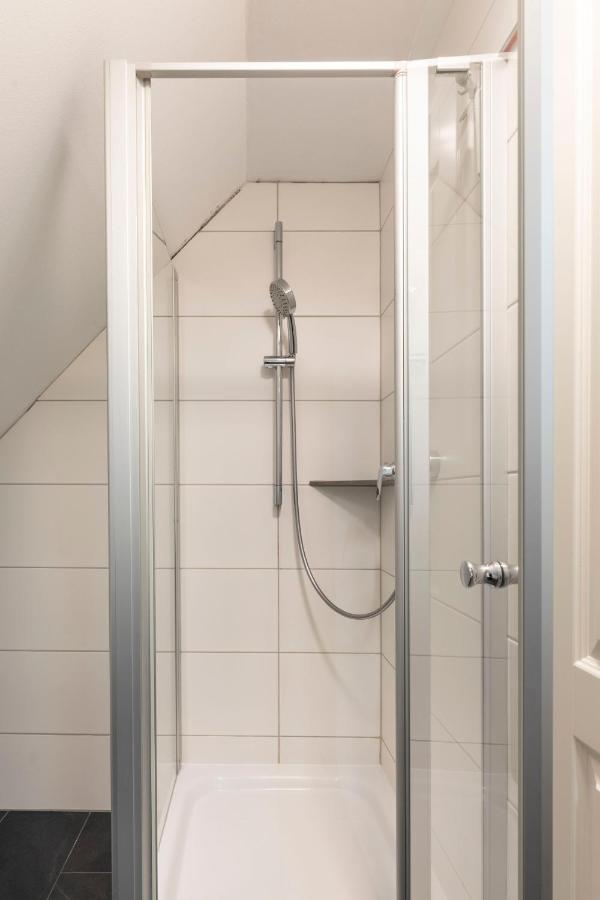 Privates Ruhiges Haus Im Herzen Der Neustadt Dresden Ngoại thất bức ảnh