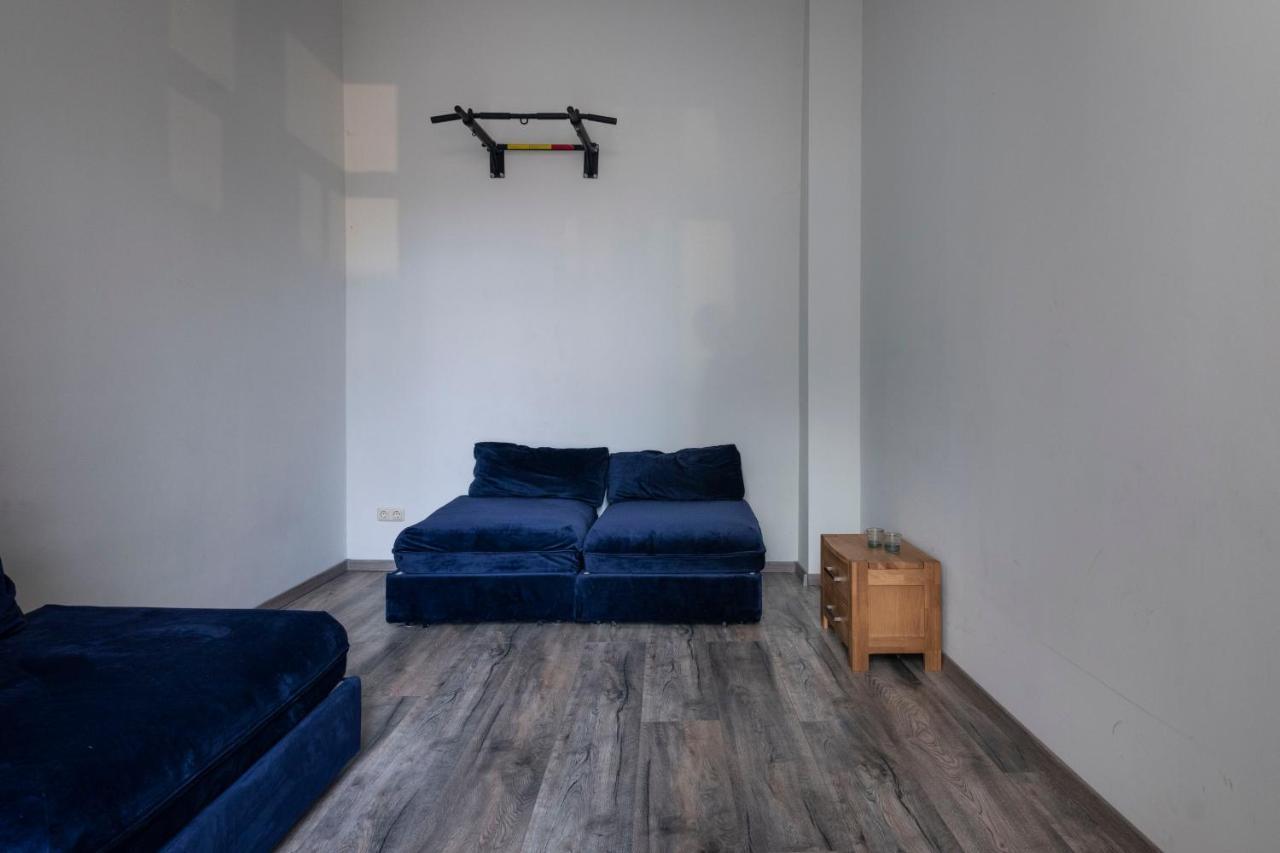 Privates Ruhiges Haus Im Herzen Der Neustadt Dresden Ngoại thất bức ảnh